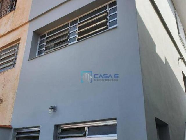 Sobrado com 3 dormitórios à venda, 140 m² por R$ 599.000,00 Vila Formosa São Paulo/SP
