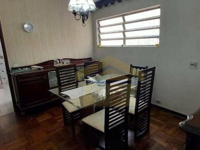 Sobrado à venda, 140 m² por R$ 620.000,00 Jardim Aeroporto São Paulo/SP