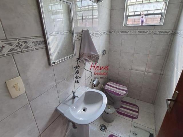 Sobrado com 3 dormitórios á venda, 140 m² por R$ 650.000,00 Jardim Vista linda