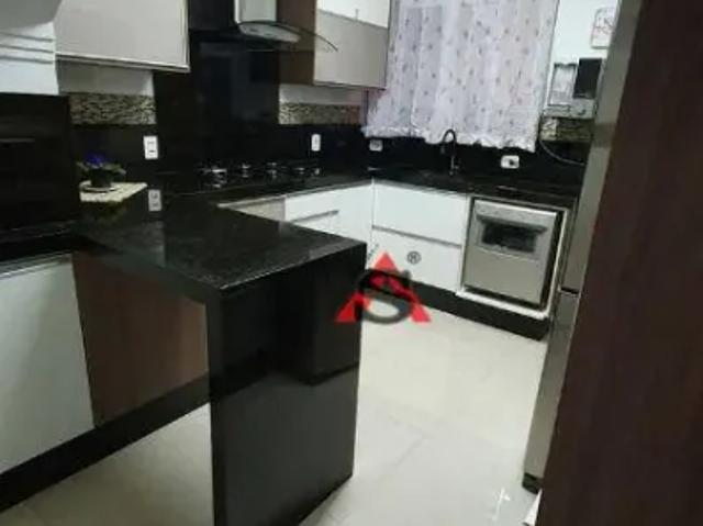 Sobrado com 3 dormitórios à venda, 140 m² por R$ 650.000,00 Cidade Continental São Paulo/SP