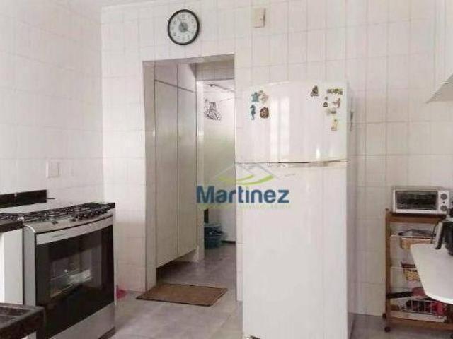 Sobrado com 3 dormitórios à venda, 140 m² por R$ 690.000,00 Parque São Lucas São Paulo/SP