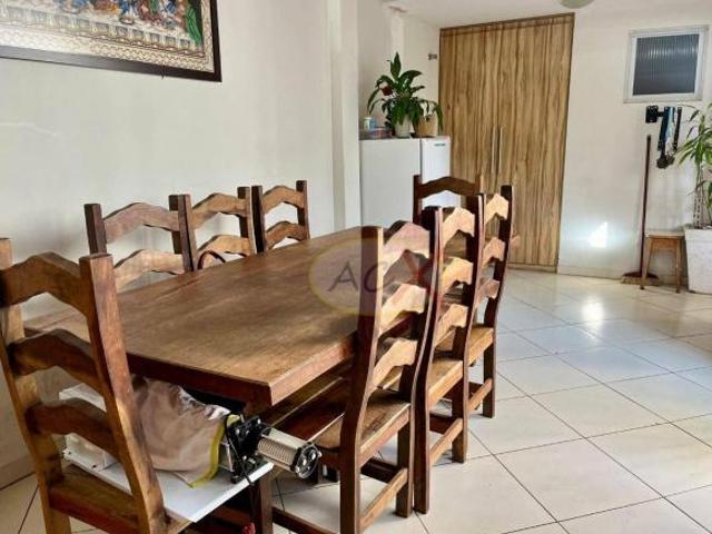 Sobrado com 3 dormitórios à venda, 140 m² por R$ 750.000,00 Ecoville Curitiba/PR