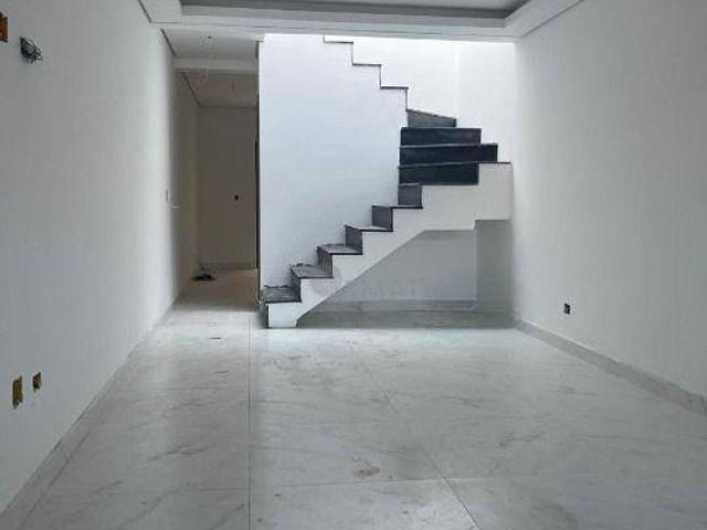 Sobrado com 3 dormitórios à venda, 140 m² por R$ 750.000,00 Jardim Lisboa São Paulo/SP