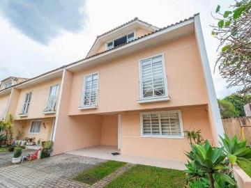 Sobrado com 3 dormitórios à venda, 140 m por R 760.000,00 Boqueirão Curitiba PR