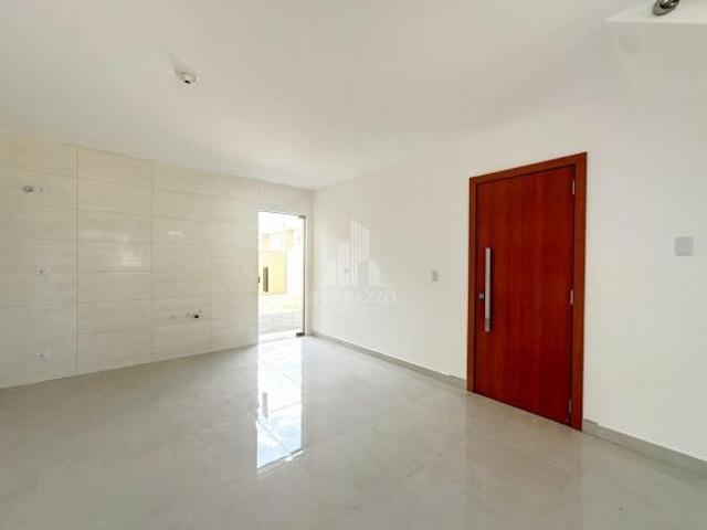 Sobrado com 3 dormitórios à venda, 140 m² por R$ 780.000,00 Costeira São José dos Pinhais/PR