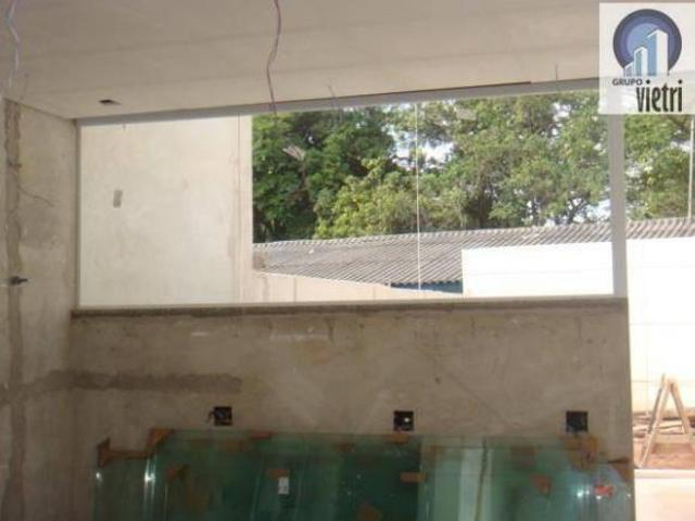 Sobrado com 3 dormitórios à venda, 140 m² por R$ 950.000,00 Vila Jaguara São Paulo/SP