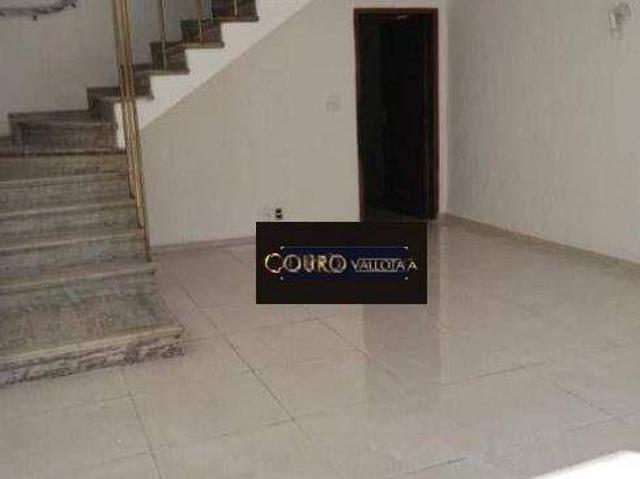 Sobrado com 3 dormitórios à venda, 140 m² por R$ 990.000,00 Ipiranga São Paulo/SP