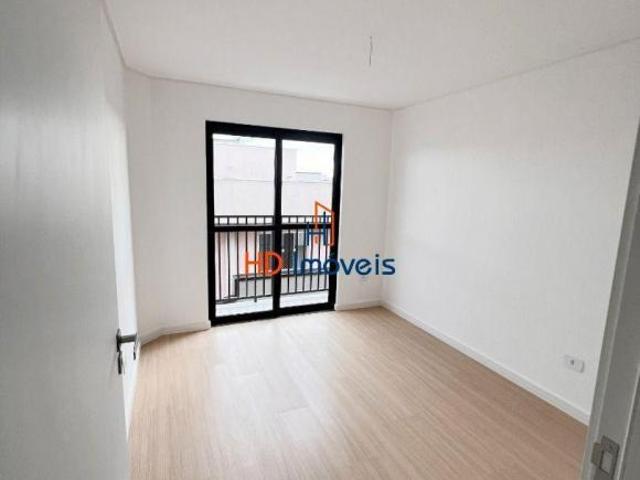 Sobrado com 3 dormitórios à venda, 142 m² por R$ 677.000,00 Xaxim Curitiba/PR