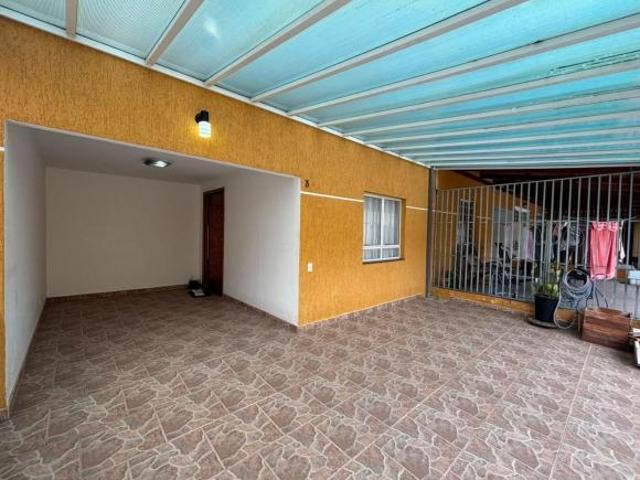 Sobrado com 3 dormitórios à venda, 142 m² por R$ 670.000,00 Boqueirão Curitiba/PR