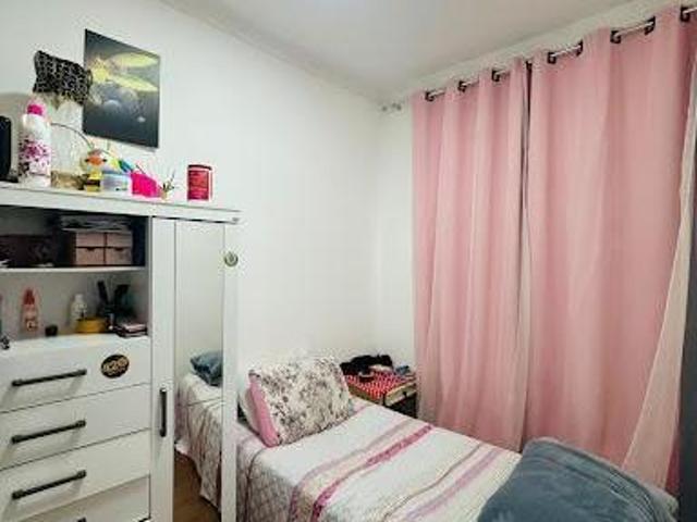 Sobrado com 3 dormitórios à venda, 142 m² por R$ 800.000,00 São Braz Curitiba/PR