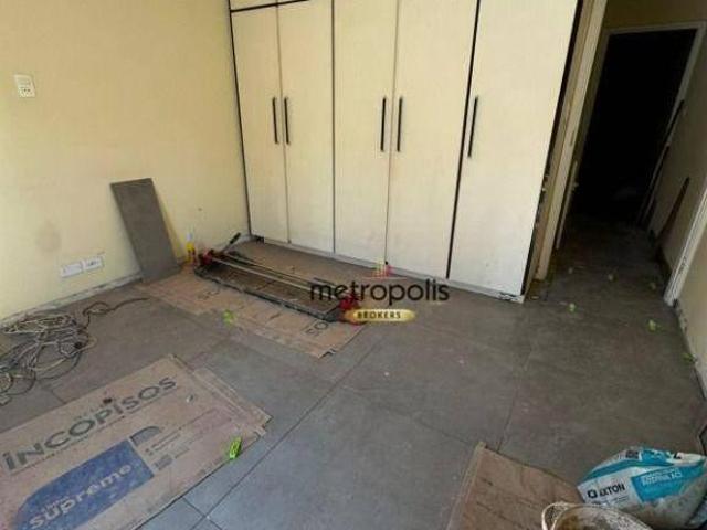 Sobrado com 3 dormitórios à venda, 142 m² por R$ 950.000,01 Boa Vista São Caetano do Sul/SP