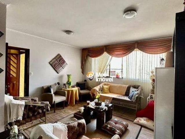 Sobrado com 3 dormitórios à venda, 143 m² por R$ 780.000,00 Vila Cruz das Almas São Paulo/SP