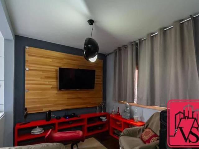 Sobrado com 3 dormitórios à venda, 154 m² por R$ 950.000,00 Paulicéia São Bernardo do Campo/SP