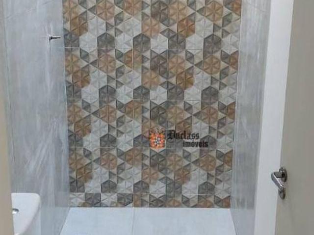 Sobrado com 3 dormitórios à venda, 155 m² por R$ 720.000,00 Jardins Bragança Paulista/SP