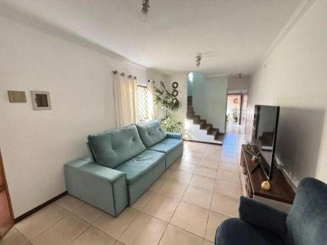 Sobrado com 3 dormitórios à venda, 156 m² por R$ 1.180.000,00 Jardim Santa Mena Guarulhos/SP