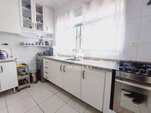 Sobrado com 3 dormitórios à venda, 156 m² por R$ 750.000,00 Vila Granada São Paulo/SP