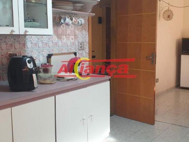 SOBRADO COM 3 DORMITÓRIOS A VENDA 157 M² GUAPIRA/SP