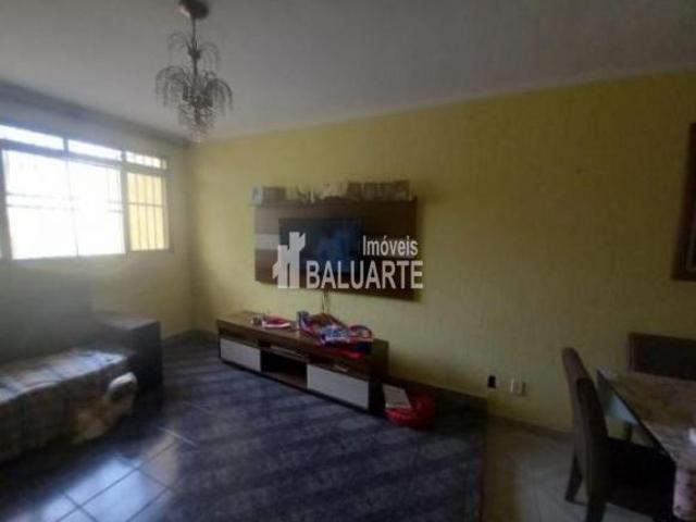 Sobrado com 3 dormitórios à venda, 157 m² por R$ 690.000,00 Campo Grande São Paulo/SP