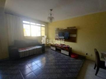 Sobrado com 3 dormitórios à venda, 157 m² por R$ 690.000,00 Campo Grande São Paulo/SP