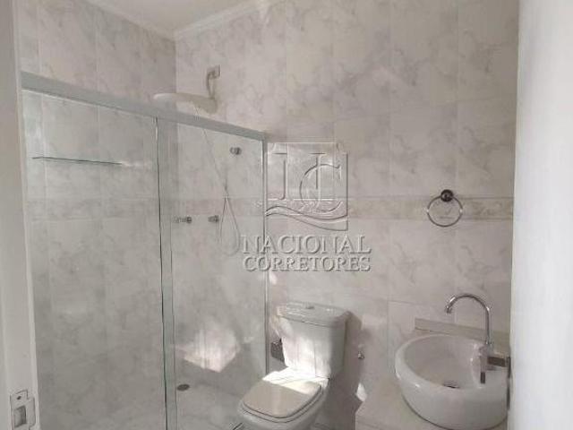 Sobrado com 3 dormitórios à venda, 157 m² por R$ 845.000,00 Vila Helena Sant