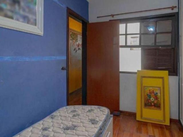 Sobrado com 3 dormitórios à venda, 157 m² por R$ 910.000,00 Vila Pinheirinho Santo André/SP