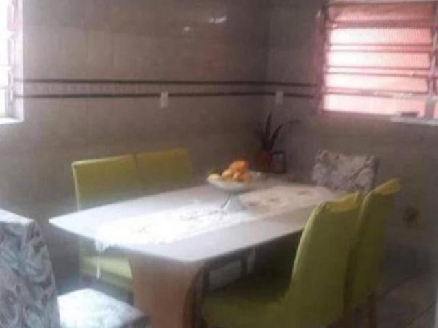Sobrado com 3 dormitórios à venda, 158 m² por R$ 750.000,00 Assunção São Bernardo do Campo/SP