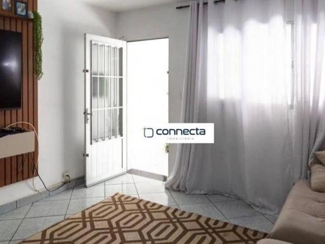 Sobrado com 3 dormitórios à venda, 159 m² por R$ 640.000,00 Jardim Bom Clima Guarulhos/SP