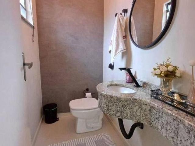 Sobrado com 3 dormitórios à venda, 159 m² por R$ 990.000,00 Nova York Cascavel/PR