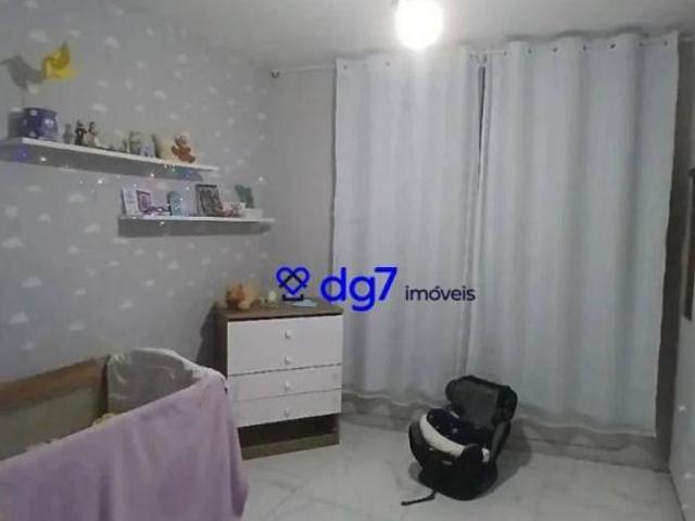 Sobrado com 3 dormitórios à venda, 150 m² Jardim Peri Peri São Paulo/SP