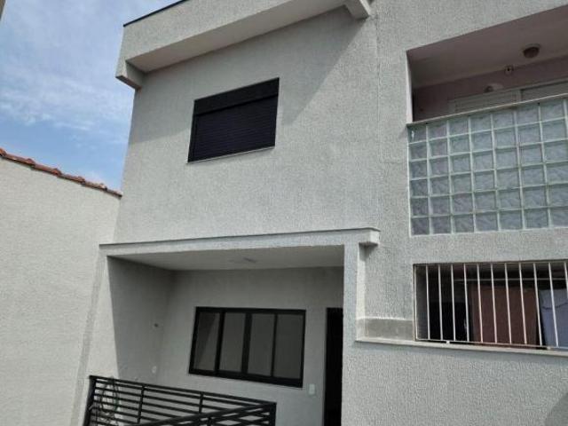 Sobrado com 3 dormitórios à venda, 150 m² por R$ 1.400.000 Mooca São Paulo/SP