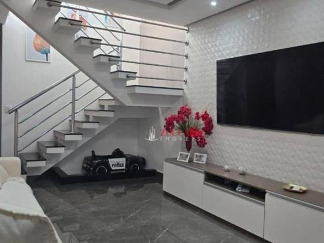 Sobrado à venda, 150 m² por R$ 999.999,99 Jardim Cumbica Guarulhos/SP