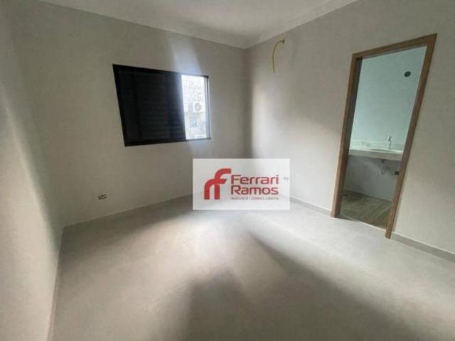 Sobrado com 3 dormitórios à venda, 150 m² por R$ 1.050.000,00 Jardim Vila Galvão Guarulhos/SP