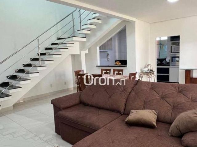 Sobrado à venda, 150 m² por R$ 1.200.000,00 Village Veneza Goiânia/GO