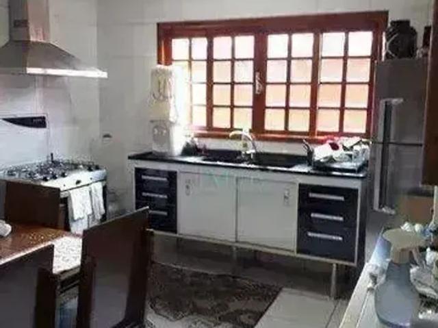 Sobrado à venda, 150 m² por R$ 490.000,00 Jardim Santo Onofre São José dos Campos/SP