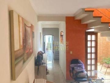 Sobrado com 3 dormitórios à venda, 150 m² por R$ 595.000,00 Vila Barcelona Sorocaba/SP