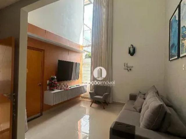 Sobrado com 3 dormitórios à venda, 152 m² por R$ 650.000,00 Residencial Villa Bella Anápolis/GO