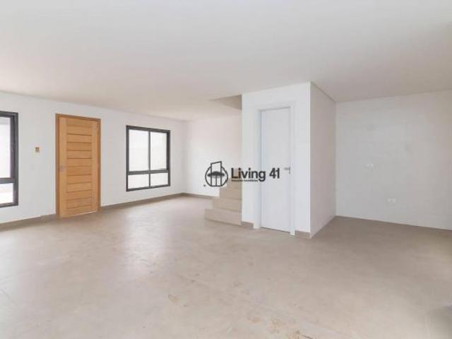 Sobrado com 3 dormitórios à venda, 150 m² por R$ 679.000,00 Xaxim Curitiba/PR
