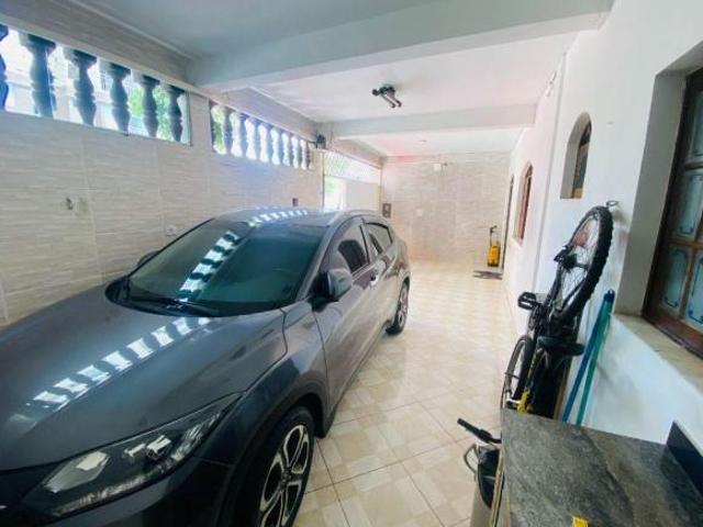 Sobrado com 3 dormitórios à venda, 150 m² por R$ 700.000,00 Vila Carrão São Paulo/SP