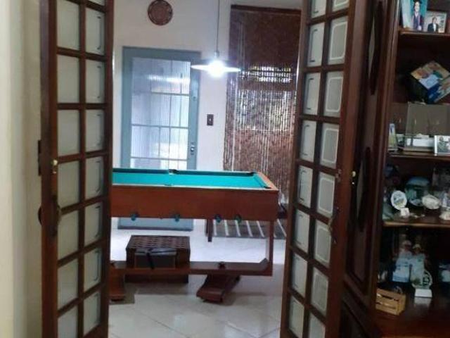 Sobrado com 3 dormitórios à venda, 150 m² por R$ 730.000,00 Vila Monte Alegre São Paulo/SP