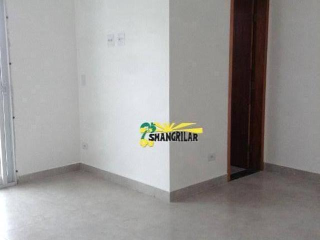 Sobrado com 3 dormitórios à venda, 150 m² por R$ 750.000,00 Paulicéia São Bernardo do Campo/SP