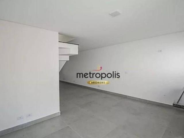 Sobrado com 3 dormitórios à venda, 150 m² por R$ 806.000,00 Paulicéia São Bernardo do Campo/SP