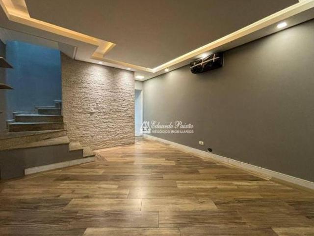 Sobrado com 3 dormitórios à venda, 150 m² por R$ 800.000,00 Jardim Santa Mena Guarulhos/SP