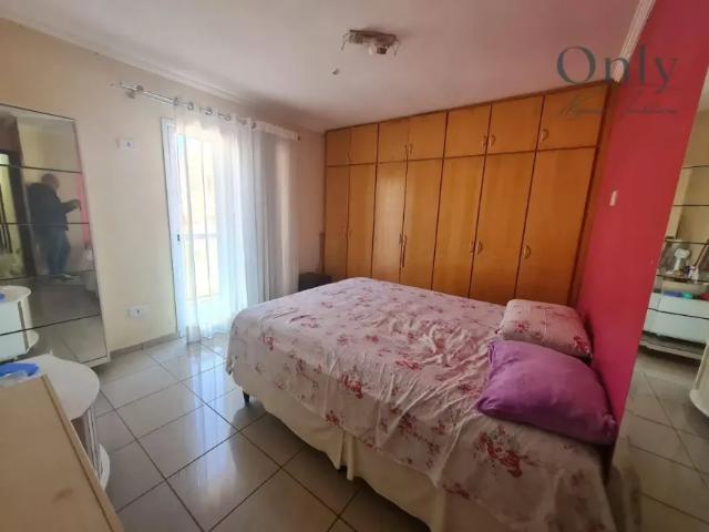 Sobrado com 3 dormitórios à venda, 150 m² por R$ 848.000,00 Parque São Domingos São Paulo/SP