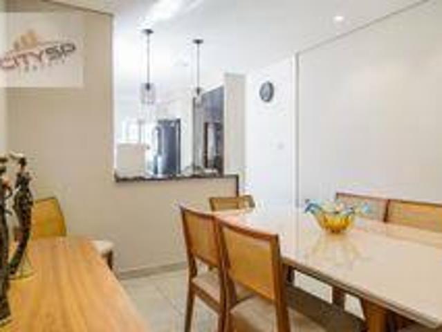 Sobrado com 3 dormitórios à venda, 150 m² por R$ 950.000,00 Jabaquara São Paulo/SP