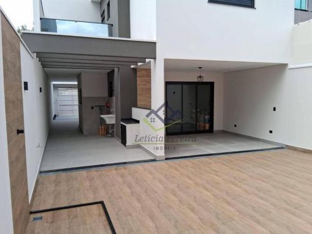 Sobrado com 3 dormitórios à venda, 151 m² por R$ 1.100.000 Carmela 3 Guarulhos/SP