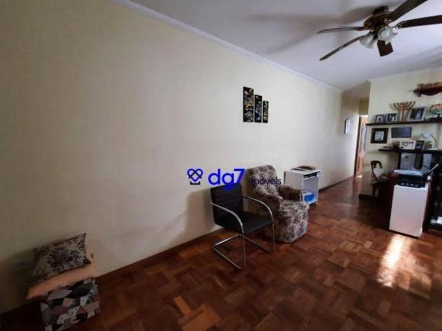Sobrado com 3 dormitórios à venda, 152 m² por R$ 550.000,00 Jardim Pinheiros