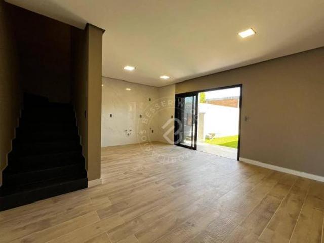 Sobrado com 3 dormitórios à venda, 152 m² por R$ 839.000 Jardim América São Leopoldo/RS