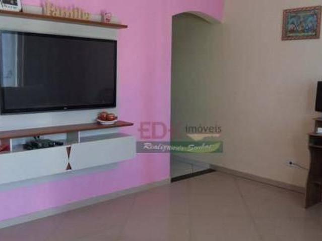 Sobrado com 3 dormitórios à venda, 153 m² por R$ 424.000,00 Altos da vila Paiva São José dos Cam