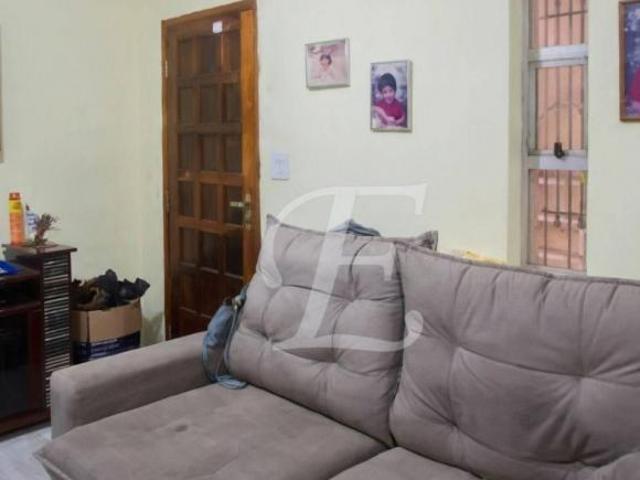Sobrado com 3 dormitórios à venda, 153 m² por R$ 660.000,00 Santo Amaro São Paulo/SP