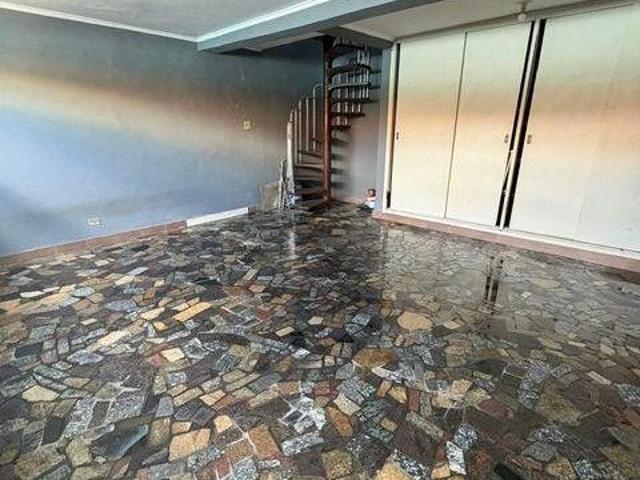 Sobrado com 3 dormitórios à venda, 153 m² por R$ 780.000,00 Ipiranga São Paulo/SP